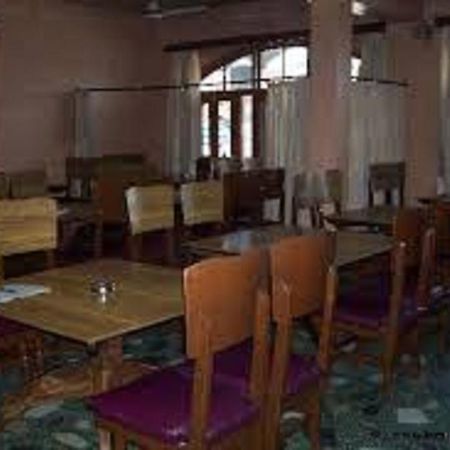 Hotel Azad Durgjan Dış mekan fotoğraf